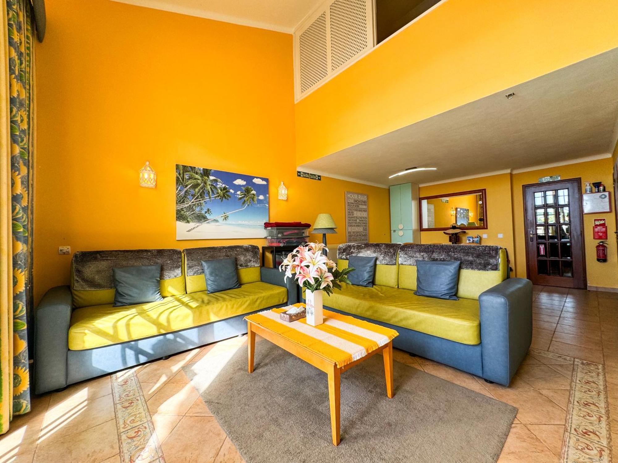 Ponta Grande Resort Albufeira Exterior photo